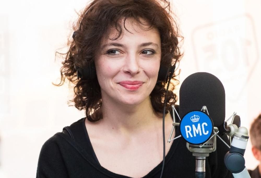 Jasmine Trinca e Fabrizio Bentivoglio: le foto