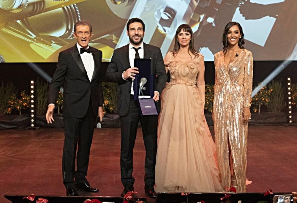 XVI Monte Carlo Film Festival de la Comédie