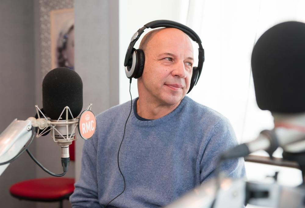 Aldo Baglio: le foto