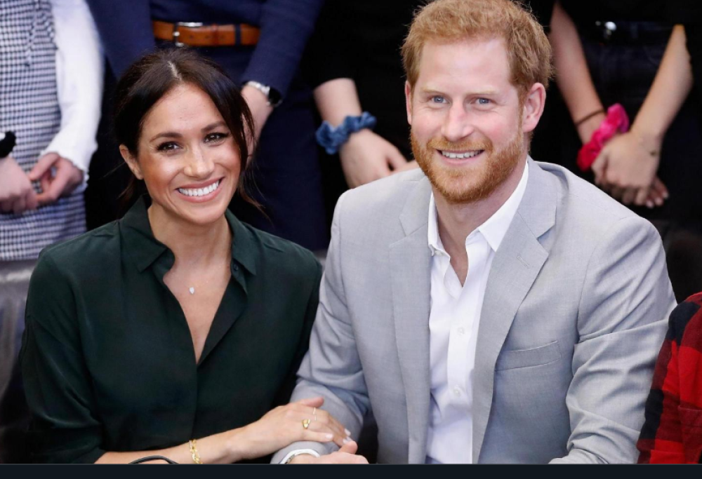 L’arrivo del Royal Baby sarà memorabile: l’annuncio avverrà via social network?