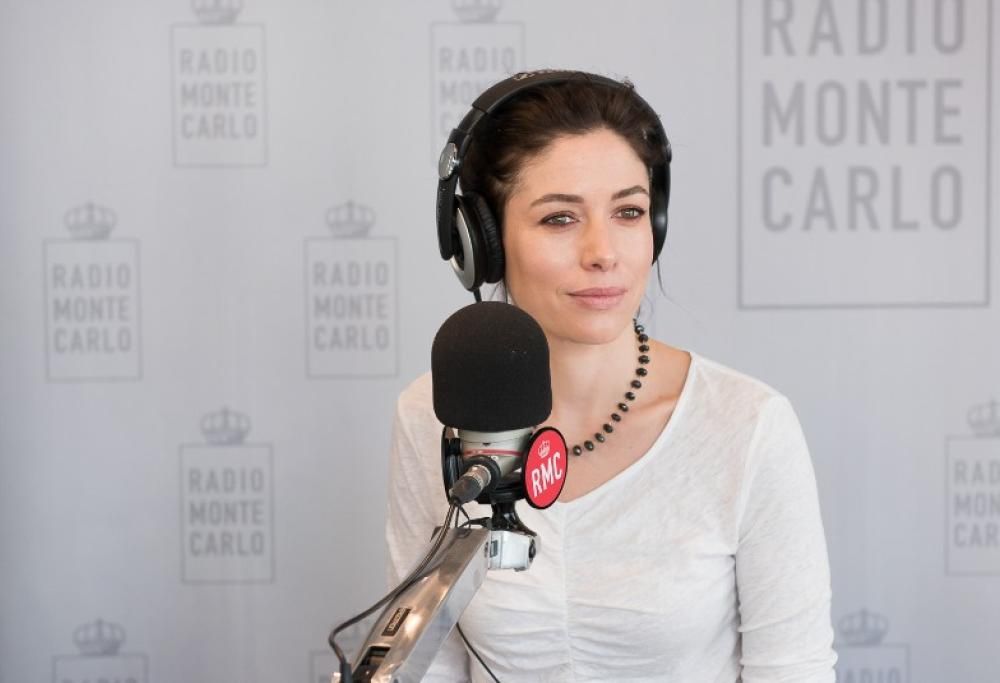 Claudio Bisio e Sarah Felberbaum: le foto più belle