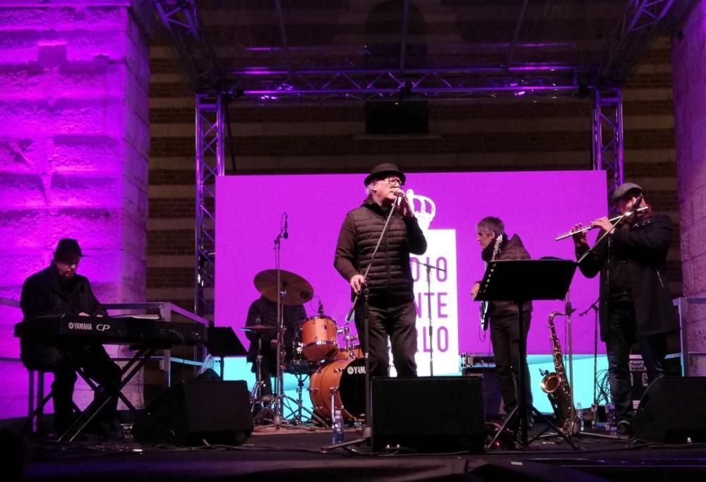 Vinitaly and The City: il live show di Nick The Nightfly