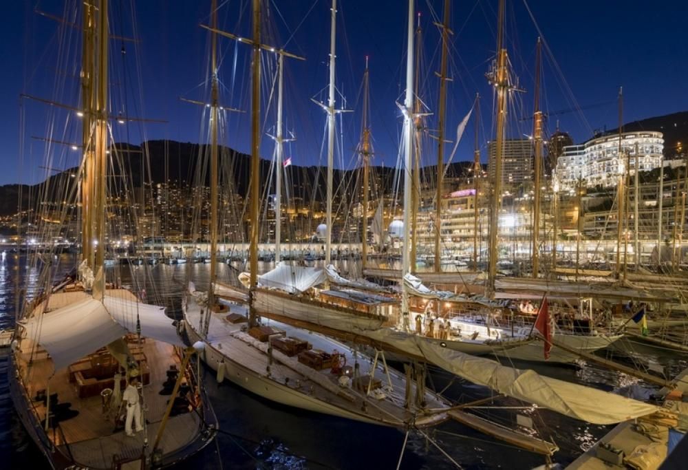 Barche d’epoca: aperte le iscrizioni per la XIV edizione della Monaco Classic Week