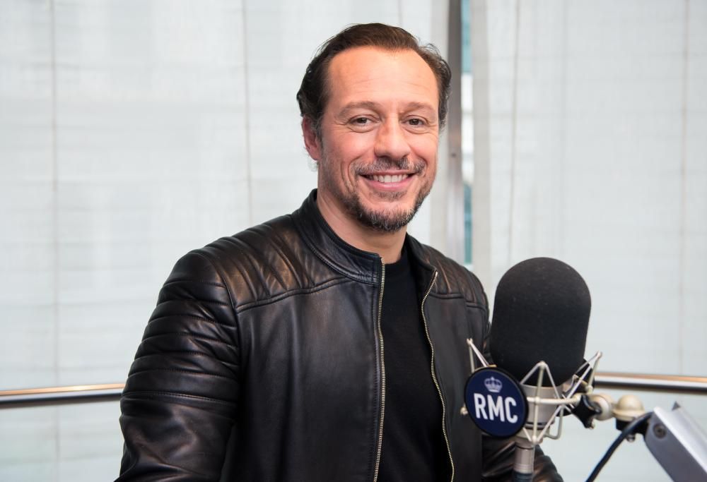 Stefano Accorsi: le foto