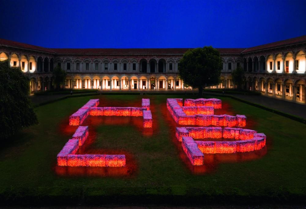 Milano Design Week 2019 :  gli eventi imperdibili