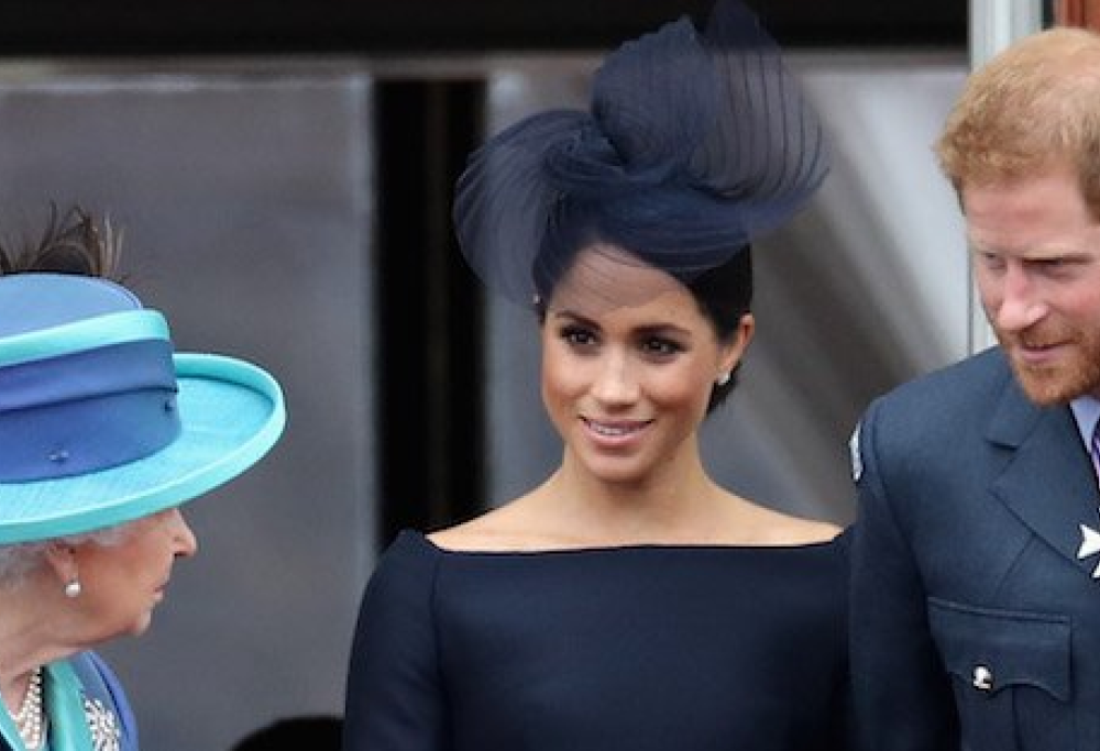 Toto-nome per il Royal Baby: si chiamerà Elizabeth?