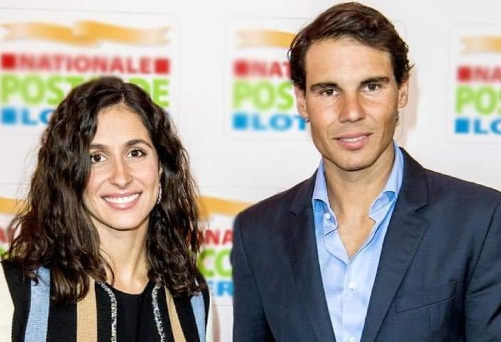 Rafa Nadal si sposa! Ma salta il pranzo nuziale