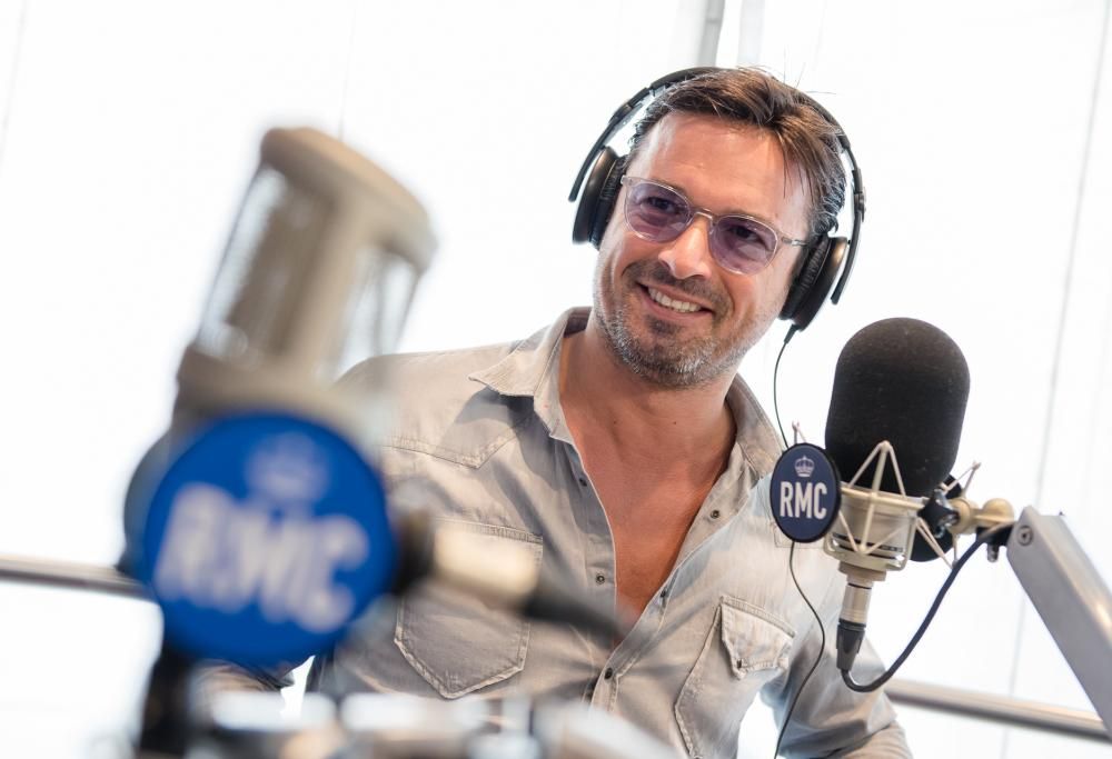 Gianluca Impastato: le foto più belle