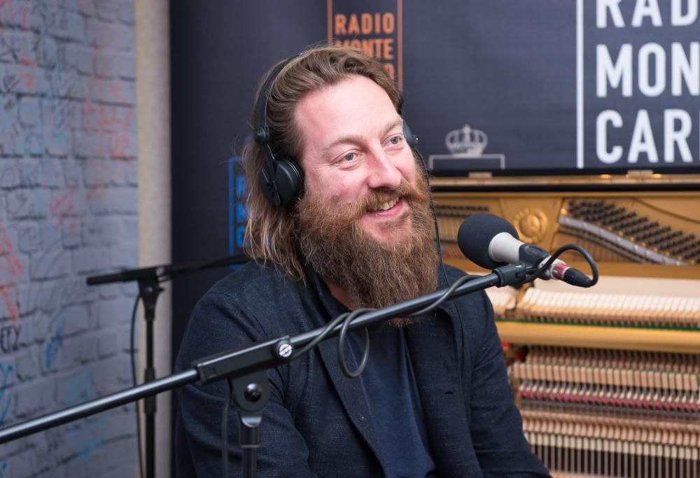 Joep Beving: le foto più belle