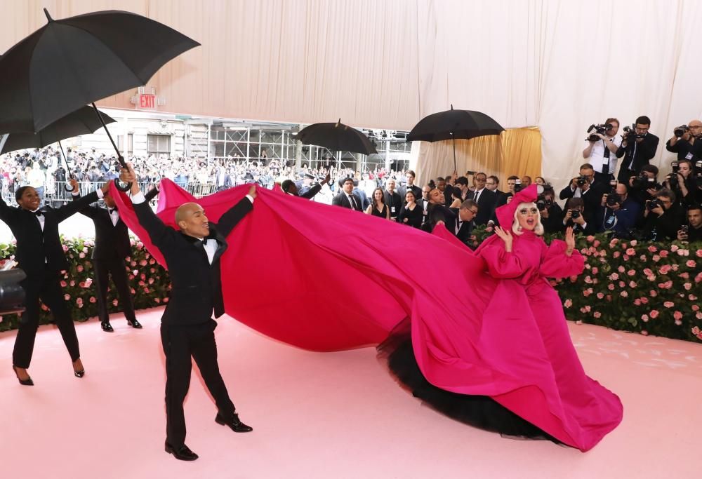 Met Gala 2019: la festa più stravagante dell’anno targata Anna Wintour!