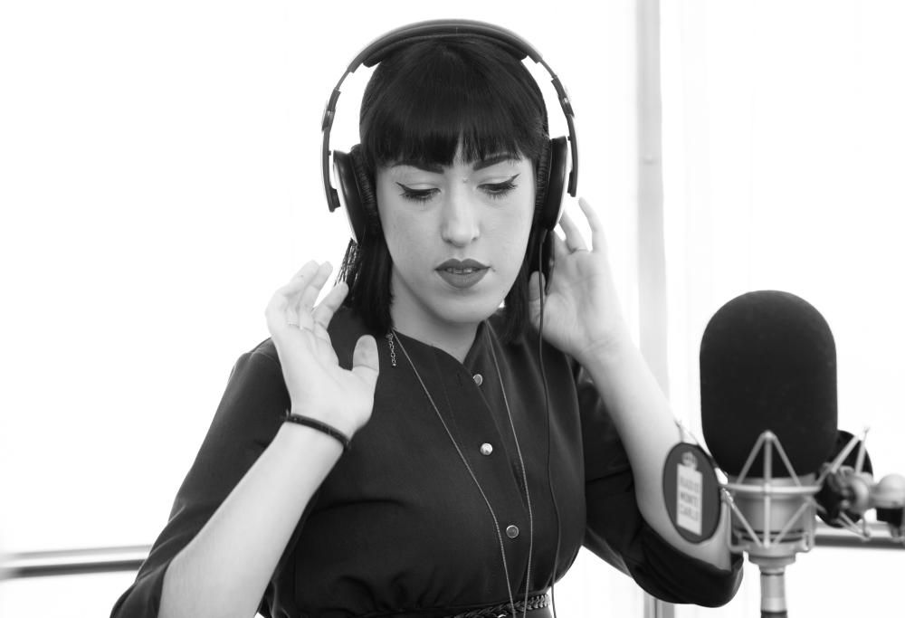 Naomi Rivieccio: le foto più belle