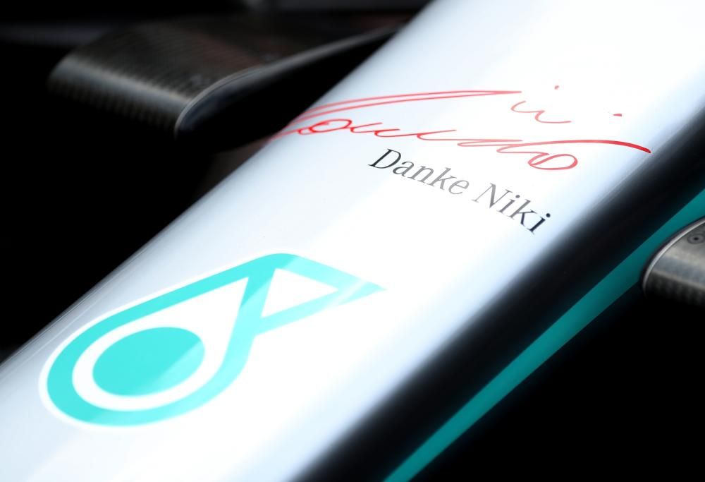 Niki Lauda: gli omaggi della F1 alla vigilia del Gran Premio di Monaco