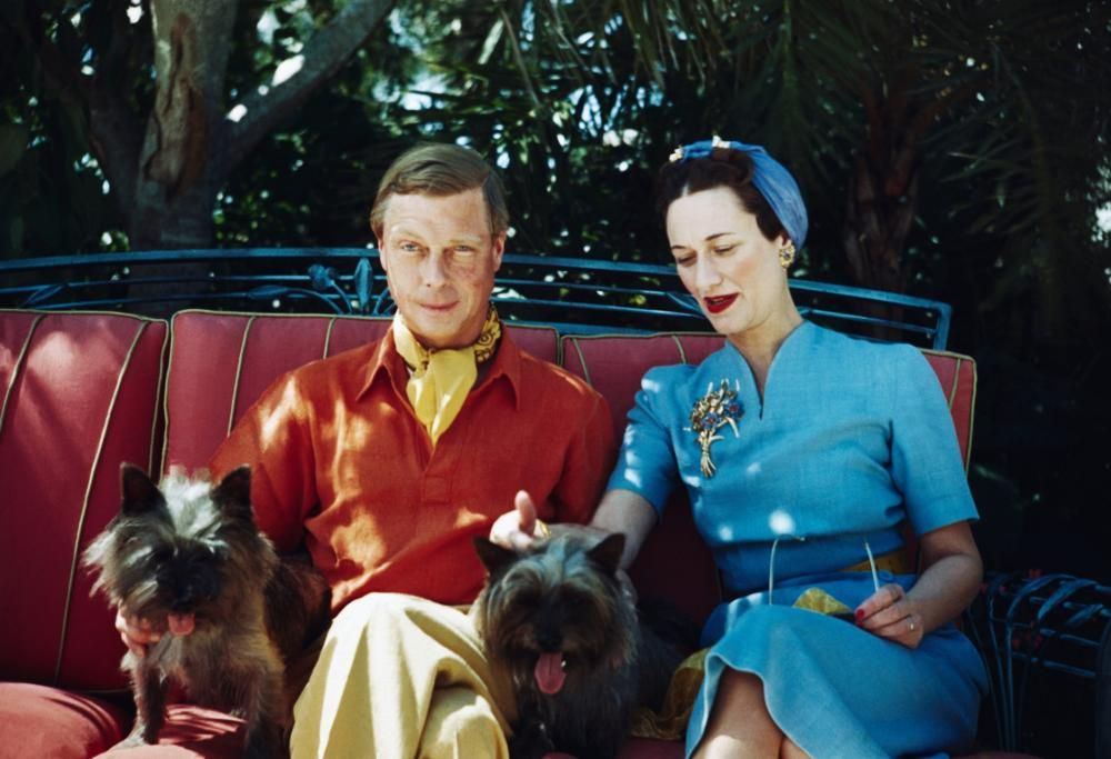 Wallis Simpson ed Edoardo: in vendita la spettacolare casa dei Duchi di Windsor