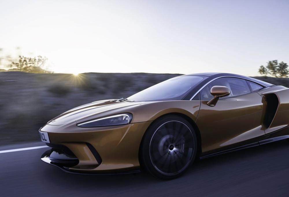 Top Marques, il salone delle supercar più esclusivo del mondo