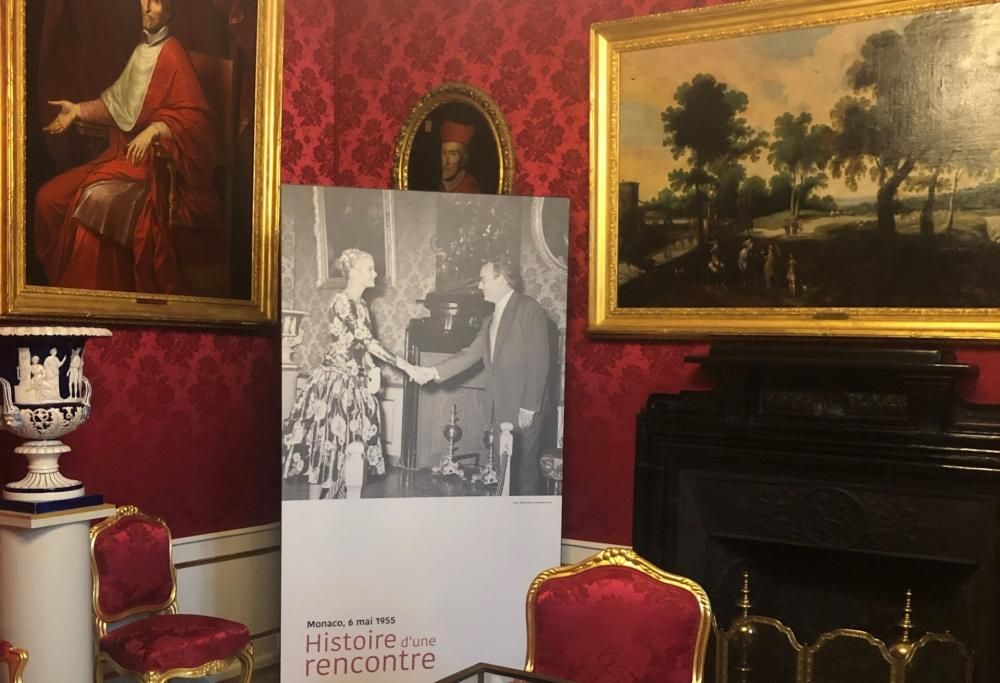 QUANDO SBOCCIO’ L’AMORE TRA GRACE KELLY E IL PRINCIPE RANIERI