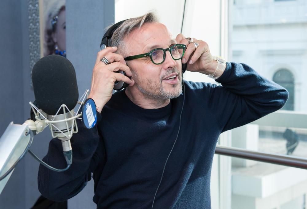 Bruno Barbieri: le foto più belle