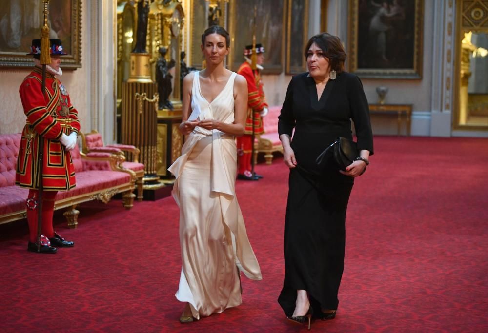 Kate Middleton ha una rivale? Scopri chi è Rose Hanbury, Marchesa di Cholmondeley