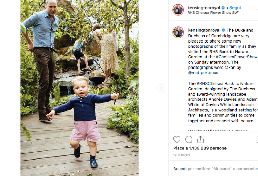 Baby Louis, Kate Middleton, Meghan… Quando li rivedremo tutti insieme?