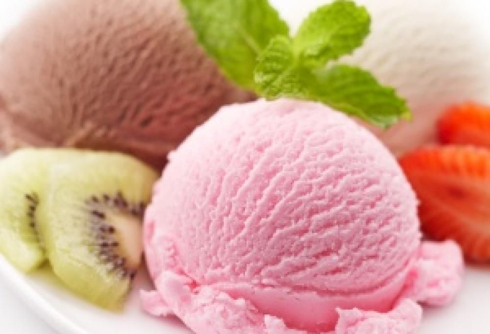 Ecco il gelato più sano di stagione