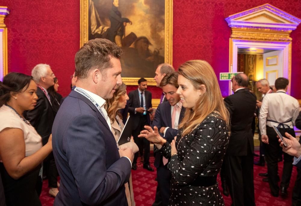 Royal Wedding in arrivo:  ecco chi è la nuova sposa!