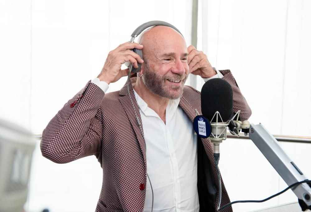 Mario Venuti: le foto più belle