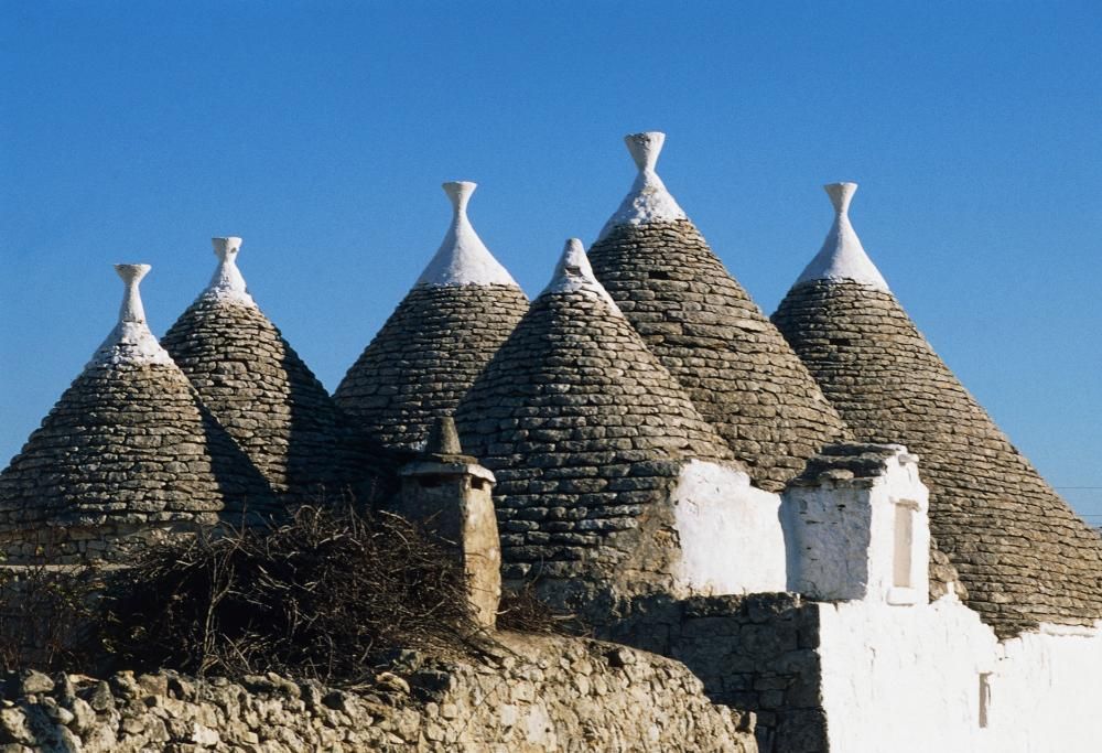 Bianche e meravigliose: le nove città più candide della Puglia