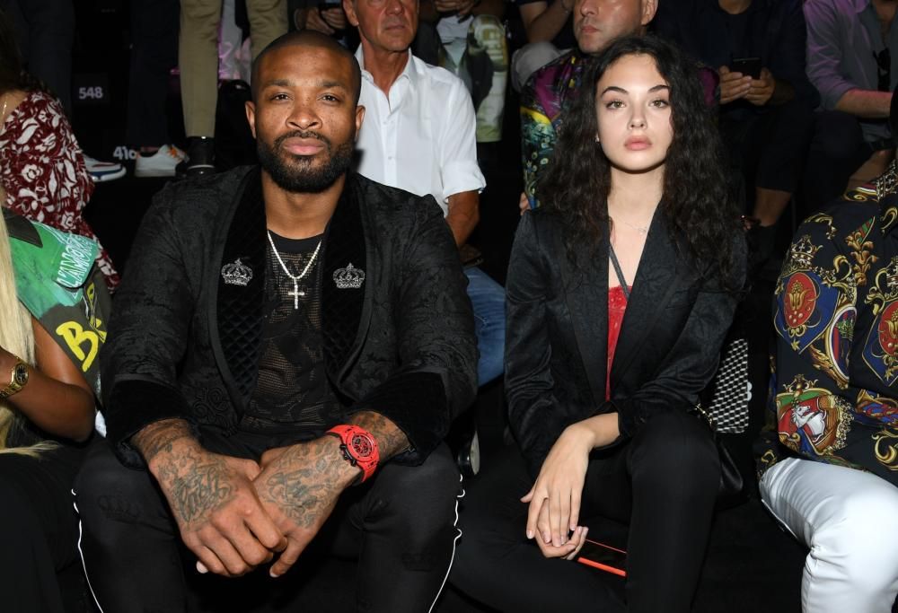 Deva Cassel: la figlia di Monica Bellucci bella come la madre