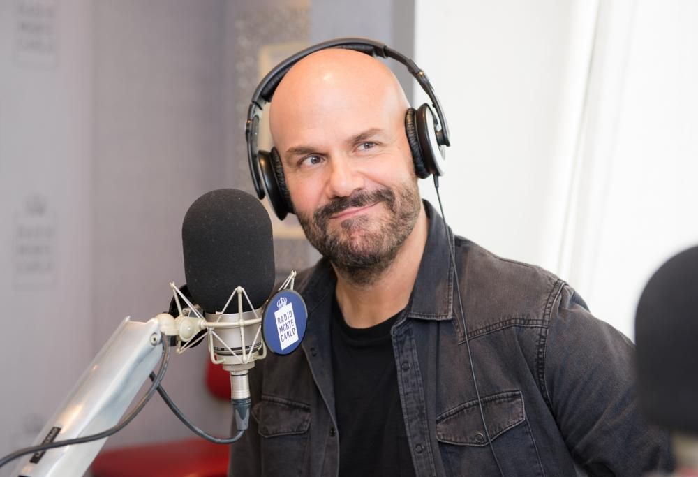 Rosario Pellecchia: le foto più belle