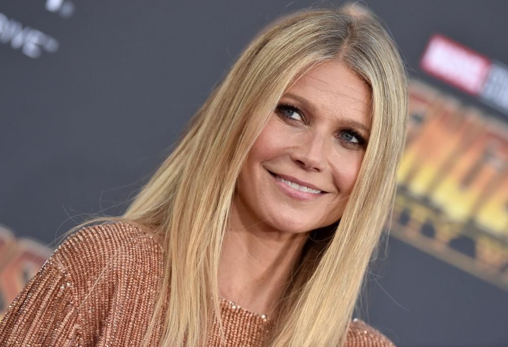 Gwyneth Paltrow: la sua meravigliosa lettera d’amore all’Italia