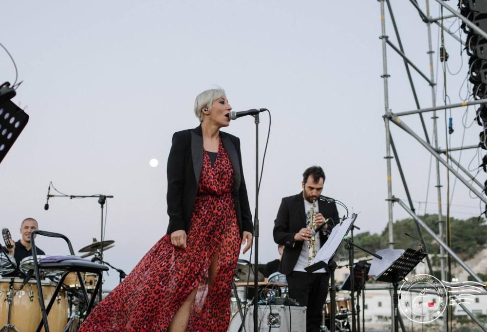 Locomotive Jazz Festival:  la  XIV edizione