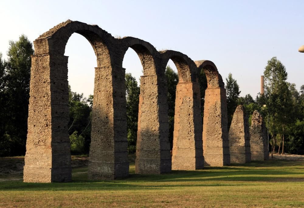 BENVENUTI AD ACQUI TERME