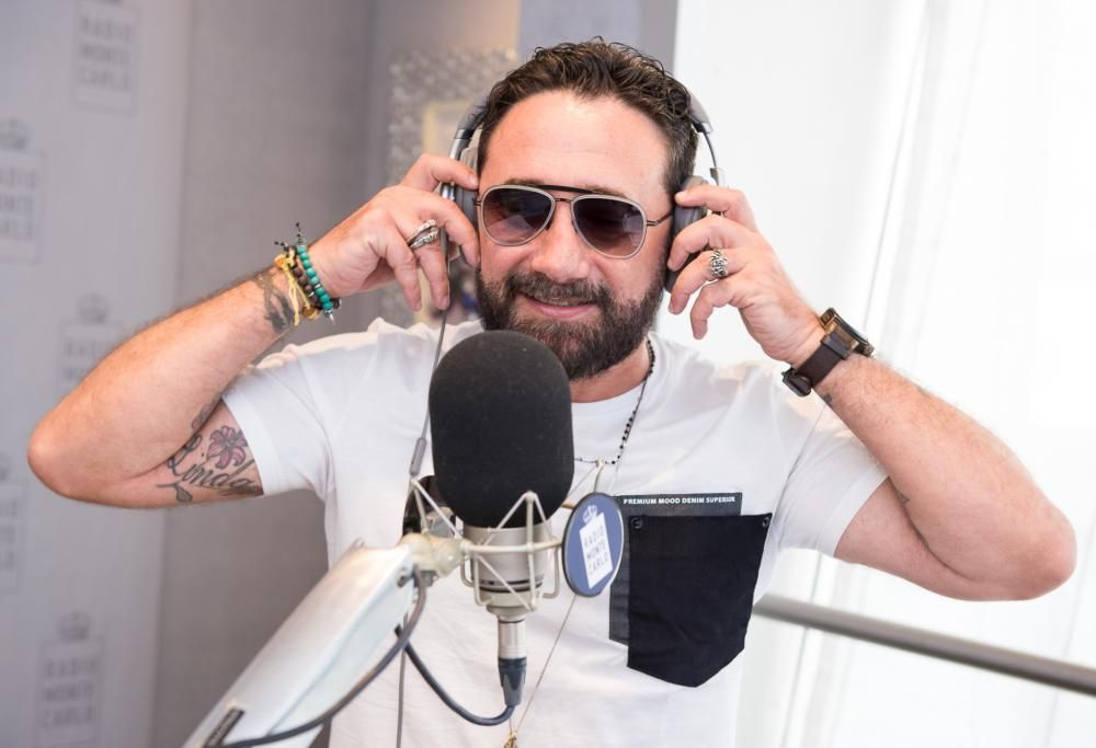 Federico Zampaglione: le foto più belle