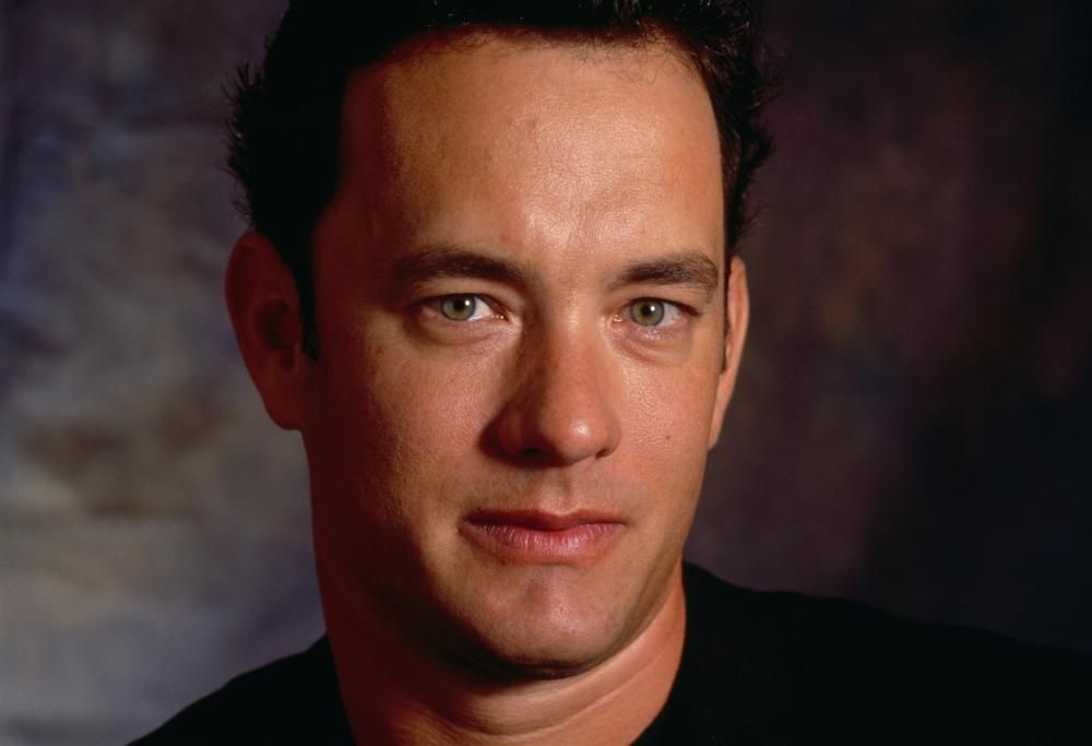 Buon compleanno Tom Hanks!