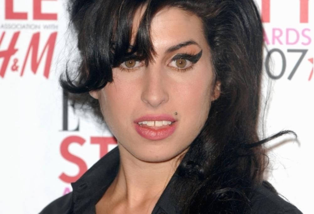 Omaggio a una stella:  Amy Winehouse