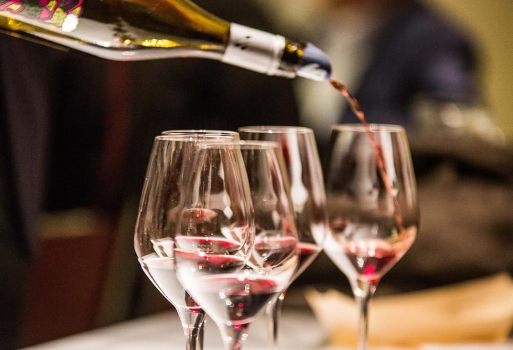 Merano WineFestival 2019: gli appuntamenti clou