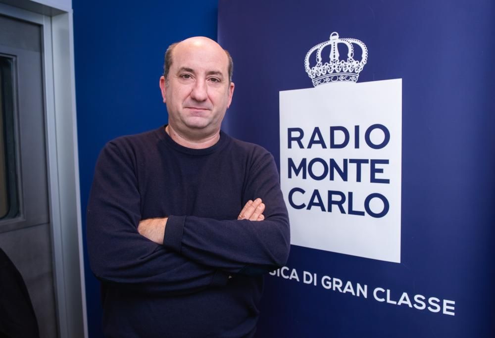 Antonio Albanese: Tutte le ambizioni del mio Cetto