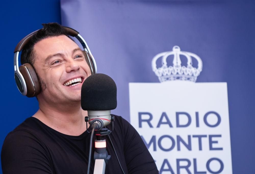 Tiziano Ferro:  vi racconto il mio album!