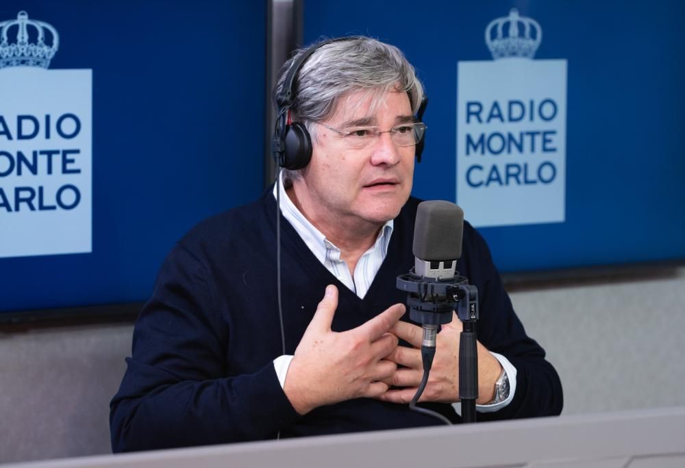 Paolo Del Debbio: i giovani e l'abuso di tecnologia