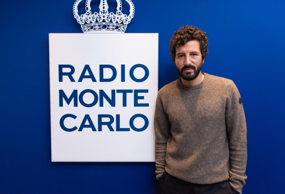 Francesco Scianna: quante emozioni con Il Processo!