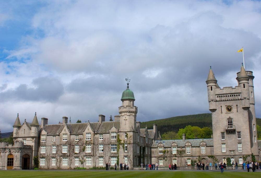 Vacanze da Regina: ecco dove trascorrerle!