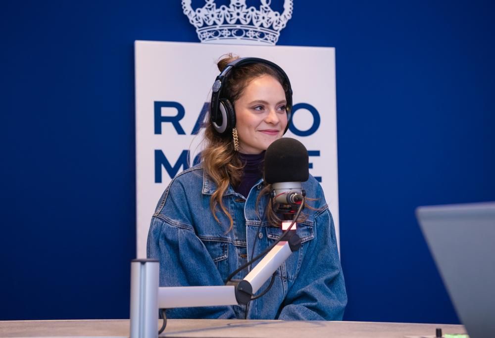 Francesca Michielin: ritorno con Cheyenne!