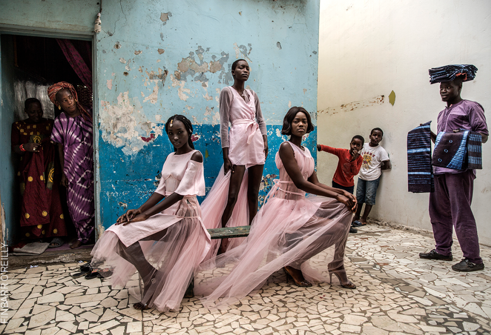 World Press Photo 2019