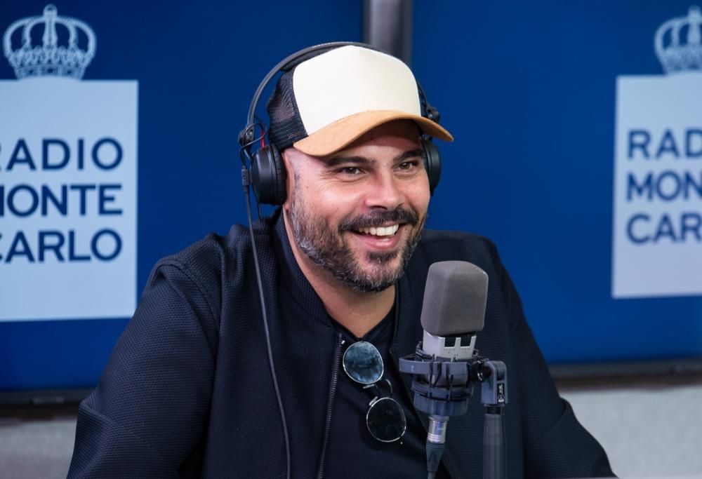 Marco D’Amore: porto al cinema la vera storia di Ciro