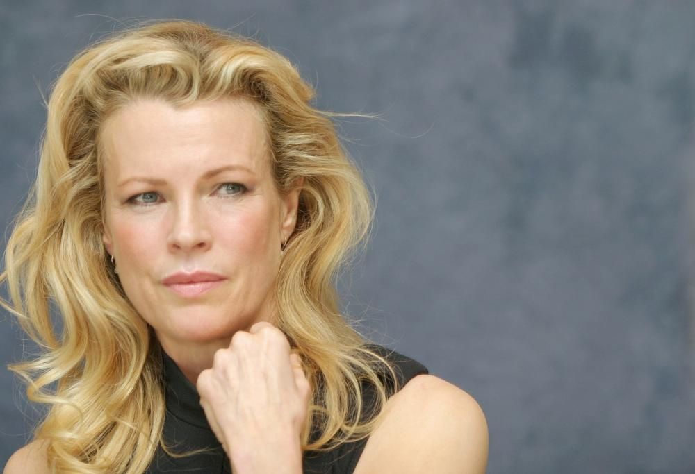 Kim Basinger compie 66 anni: gli auguri della figlia toccano il cuore