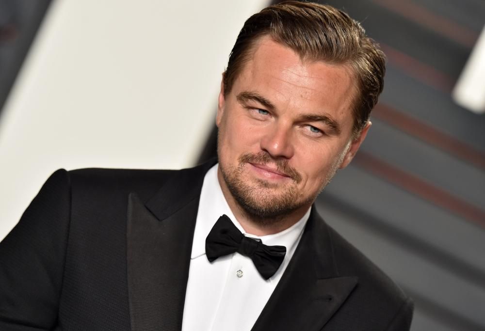 Leonardo DiCaprio, Charlize Theron e Joaquim Phoenix in gara per i Golden Globe