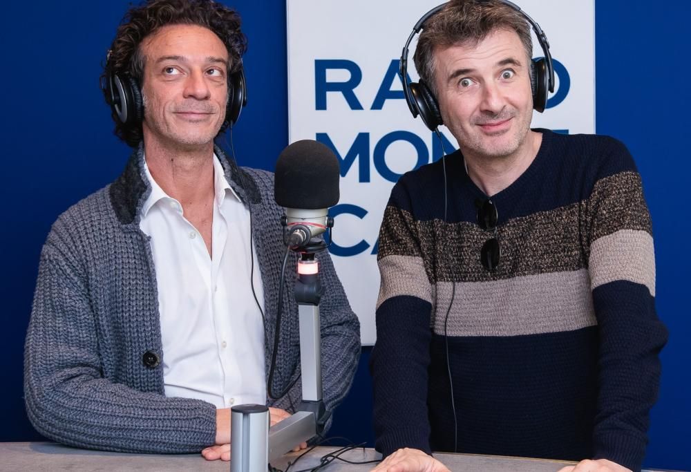 Ficarra e Picone: ecco com’era il primo Natale!