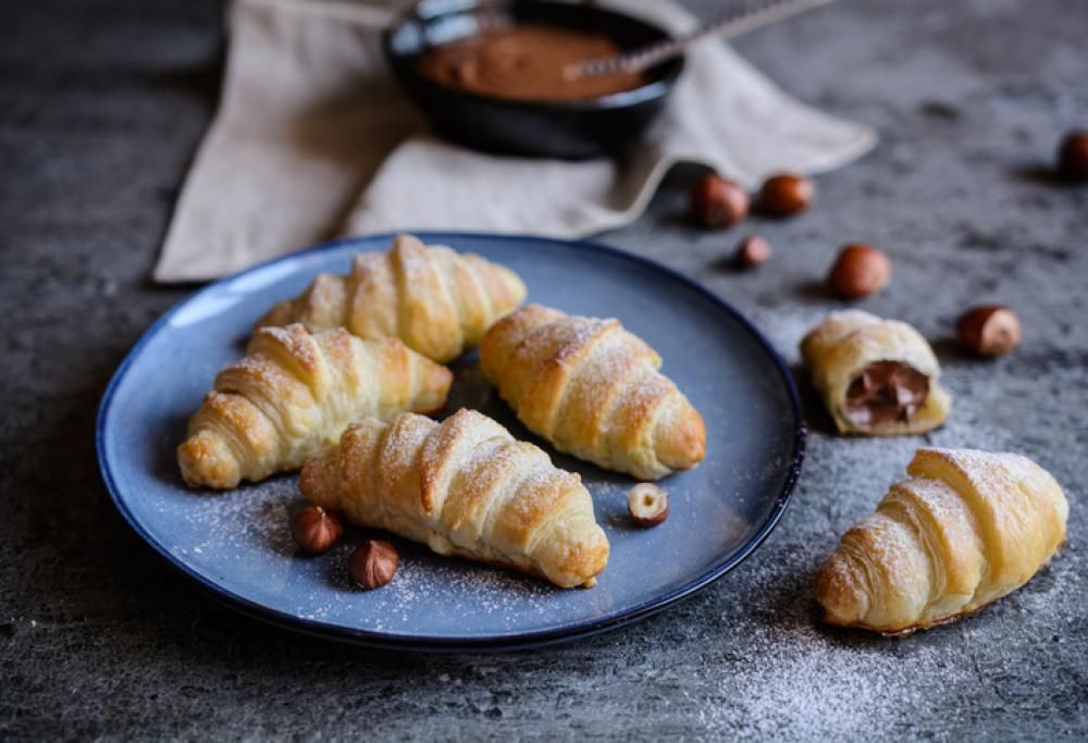 Mini brioche: è vero che non fanno ingrassare?