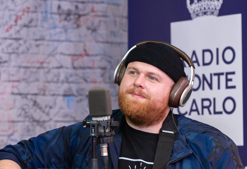Tom Walker: ecco come è nato il mio amore per la musica!