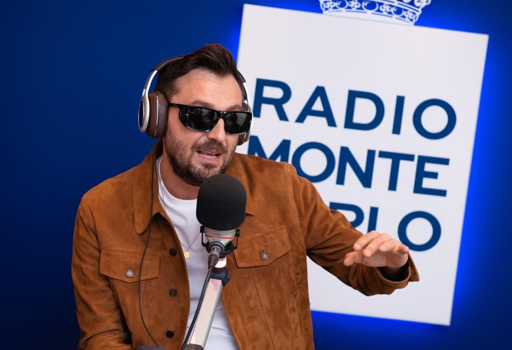 Cesare Cremonini: benvenuti nel mio laboratorio creativo!