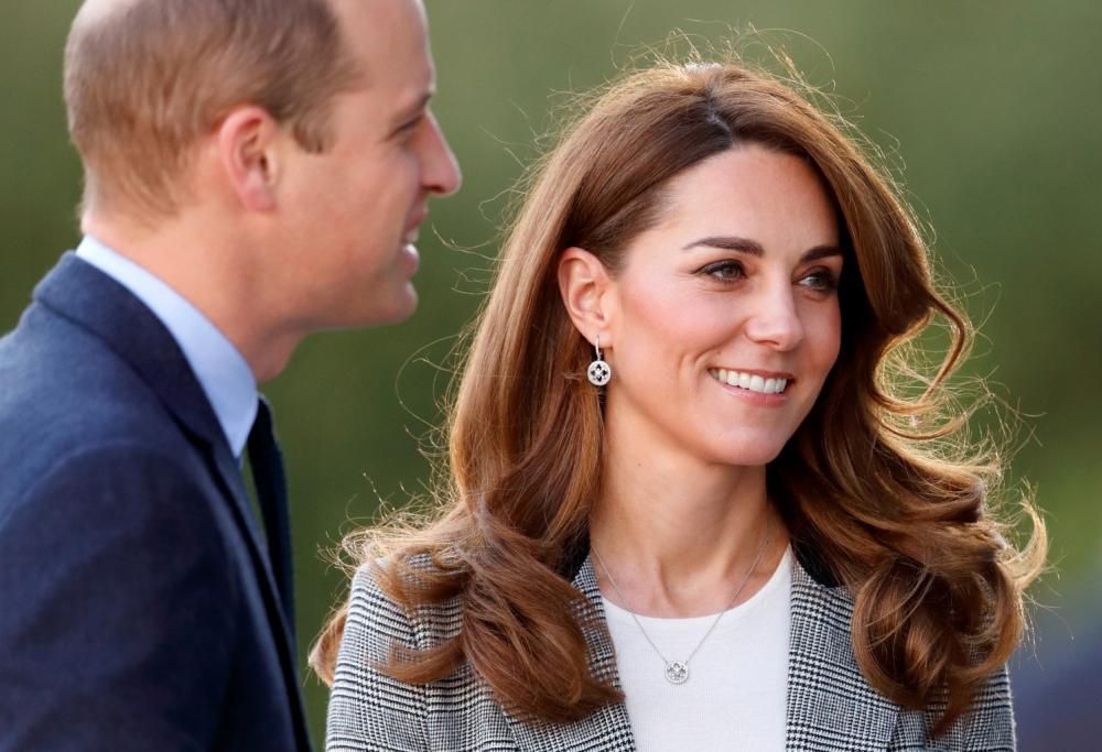 William e Kate ai fornelli per beneficenza accanto alla chef Mary Berry